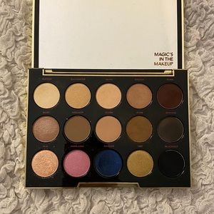 Urband Decay Gwen steffani eyeshadow palette